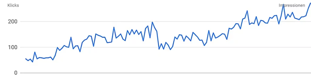 Suchmaschinenoptimierung auf Erfolgsbasis